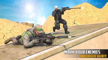 commndo games Ekran Görüntüsü 1