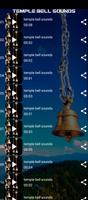 temple bell sounds imagem de tela 1