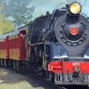 train sounds APK