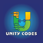 Unity Codes アイコン