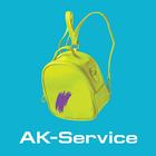 AK-Service أيقونة