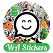 Stickers for Whatsapp: WASticker app
