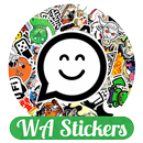 Stickers for Whatsapp: WASticker app APK
