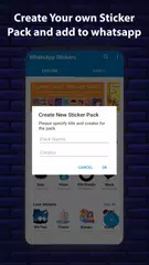 Stickers for Whatsapp: WASticker app XAPK download