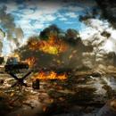 war sounds APK