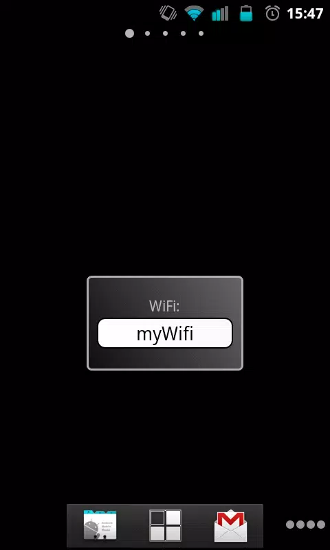 Wifi Ssid Widget Apk For Android Download