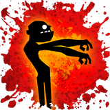 Zombie Race icône