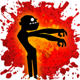 Zombie Race أيقونة