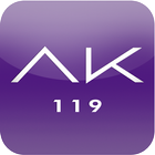 AK119 1.1.1 Zeichen