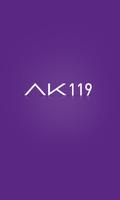 AK119 1.1.1 Plakat