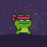 Super Ninja Adventure 2