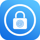 스마트 응용 프로그램 잠금 - 개인 정보 보호 잠금 아이콘