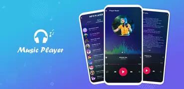 Mp3 player - Music player