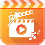 ekspres wideo - Tworzenie wideo z obrazów ikona