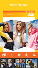Photo video maker - Video editor XAPK download