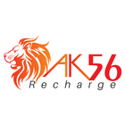 Ak56 Recharge आइकन