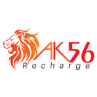 آیکون‌ Ak56 Recharge