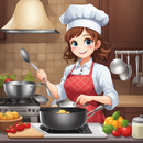 ASMR Eating Cooking APK