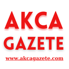 Akca Gazete icône
