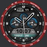 Akchim Watch AKM Wear OS
