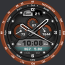 Akchim Watchface AKM Wear OS APK