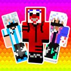 FF Skins para Minecraft PE Zeichen