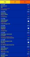 Lion Betting Tips Football  Vi poster