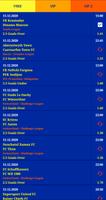 Lion Betting Tips Football  Vi screenshot 1