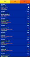 Lion Betting Tips Football  Vi screenshot 2