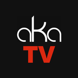 آیکون‌ AKA TV