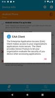 Akamai EAA Client स्क्रीनशॉट 2