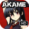 Akame HD Wallpaper