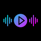 Music player - mp3 плеер icon