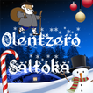 Olentzero Saltoka