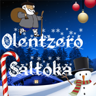 Olentzero Saltoka আইকন