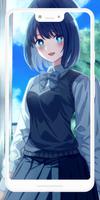 Akane Oshi No Ko Wallpaper Poster
