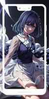 Akane Oshi No Ko Wallpaper captura de pantalla 2