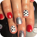 Nails for Christmas and New Year APK