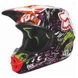 最高のヘルメットデザイン