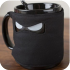 Unique Mug Design icône