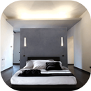 Minimalist Bedroom Design APK