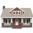 Desain rumah minimalis APK