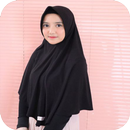 APK Ultimo modello Hijab 2019