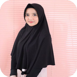Latest Hijab Model 2019 icône