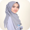 Simple Hijab Model 2019