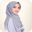 APK Semplice modello Hijab 2019