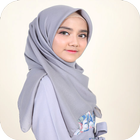 Simple Hijab Model 2019 ikona