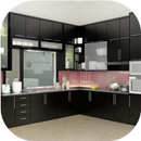 Desain Dapur Masa Depan APK