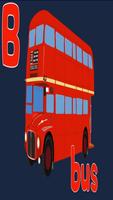 ABC Vehicles Alphabet Song for Kids Offline screenshot 3