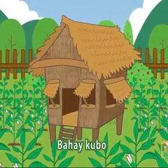 Bahay Kubo Pinoy Kids Song Offline APK download